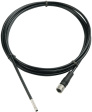 HDV-5CAM-3F Зонд для бороскопов с видеокамерой; Дл.провода:3м; IP57