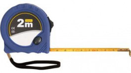 7-506, Tape Measure 2 m, Bernstein