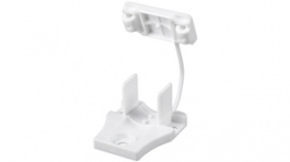 ZEL 900, Strain relief White, Adels Contact