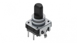 482012714003, Incremental Encoder Swtich 12 PPR 5 ... 5VDC, WURTH Elektronik