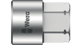 05003690001, Bit Socket with 1/4^ and Hexagon 11 Drive, Wera Tools