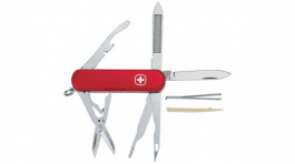 EXECUTIVE 88, Swiss Army pocket knife, EXECUTIVE 88, Wenger