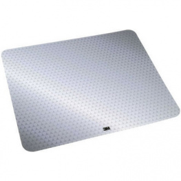 MP200PS, Mouse pad silver, 3M