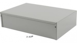 1411V, Корпус: универсальный; Х:203мм; Y:305мм; Z:76мм; 1411; алюминий, Hammond