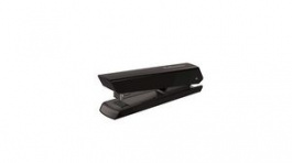 5012801, Stapler with Microban, 12pcs, Black, Suitable for Paper stapling, 20 sheet capacity, Fellowes