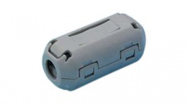 RND 165-00237, Split Ferrite 5mm 75Ohm @ 100MHz, RND Components
