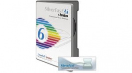65391, Silverfast AI Studio for CrystalScan 7200, Reflecta