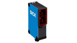 WTB27-3S1511, Photoelectric Sensor 1.6m Change-Over Contact (CO), SICK