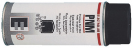 PAM 400, NORDIC, Industrial paint, aluminum/grey Spray 400 ml, Electrolube