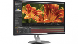 BTHM3275UP/00, Brilliance TFT monitor, Philips