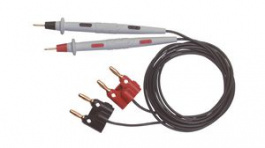 6303, Провод Кельвина; 122м; 70ВDC; 33ВAC; Изоляция: полипропилен, Pomona