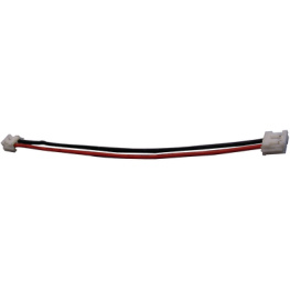 LS-ZUB-04, Connection cable 2 pole, Sloan