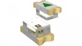 5988091107F, SMD LED 70 mW Blue, Dialight