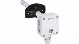 1501-3150-7301-200, Duct CO2 transducer 0...10 V / 4...20 mA, S+S Regeltechnik