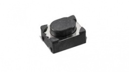 434123025826, Tactile Switch NO ON-OFF 2.54N 4.6x1.6mm, WURTH Elektronik