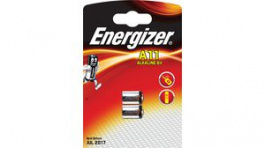 E301536100 [2 шт], Ultimate Lithium Battery Mignon 1.5 V 3000 mAh PU=Pack of 10 pieces, Energizer