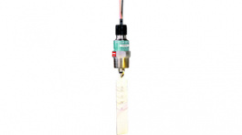 020-3495, Paddle flow switch Change-over contact (CO) R1", Gems Sensors & Controls