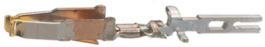 09060006420, Solder contact Female, Harting