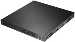 XGS3700-48-ZZ0101F, Switch 48x 10/100/1000 4x SFP+ 19", ZYXEL