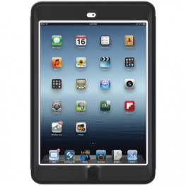 77-23840 A, OtterBox Defender iPad mini black, Otter Box