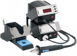 DIG 20 A XT, DE, Soldering and desoldering unit 80 W F (CEE 7/4), Ersa