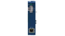 705043/36/000, Router Module, 1 Port 24V, JUMO