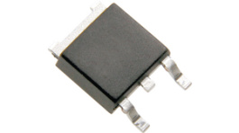 IRLR2905ZTRPBF, MOSFET, Single - N-Channel, 55V, 42A, TO-252, Infineon