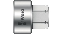 05003685001, Bit Socket with 1/4'' and Hexagon 11 Drive, Wera Tools