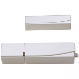 HM-SEC-SC-2, Sensor 868.3 MHz white 17 x 77 x 16 mm, eQ-3