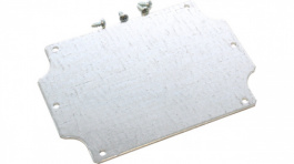 1555FFPL, Монтажная панель; сталь; HM-1555F2F17,HM-1555F2F42,HM-1555FF17, Hammond