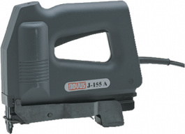 J-155A, Electric tacker, Novus