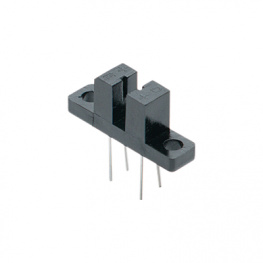 ITR8102, Fork coupler 3 mm 50 mA 30 V 30 mA -20...+70 °C, Everlight