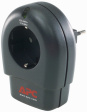P1T-GR Essential over-voltage protection, 1xF (CEE 7/3), 0 m