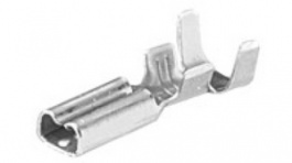 FH2,8, Faston socket, Schlegel Elektrokontakt