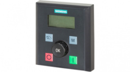 6SL32550VA004BA1, BOP (Basic Operator Panel) Siemens SINAMICS V20, Siemens