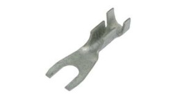 SAA-51T-4 [7500 шт], Non-Insulated Fork Terminal 4.3mm, M4, 2mm², Roll of 7500 pieces, JST