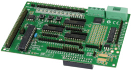 RASPBERRY GERT, GPIO-Expansion board, Raspberry