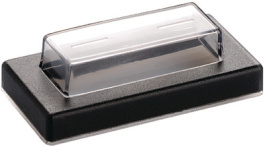 203.731.011, Аксессуары для переключателей: кожух; IP64; Форма: прямоугольная, Marquardt