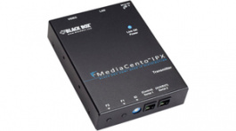 VX-HTHMI-POE-MTX, MediaCento Multicast Transmitter, IPX / PoE / HDMI, Black Box