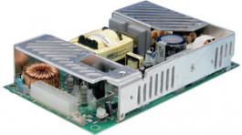 MPS-120-15, Switched-mode power supply 120 W 1 output, MEAN WELL