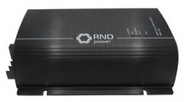 RND 305-00016, Lead-Acid Charger 15.5V 20A 180-264V, RND power