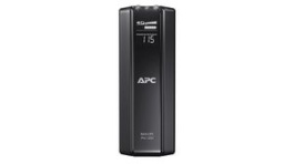 BR1200G-FR, UPS, 720W, 230V, 6x Type E (CEE 7/5), APC