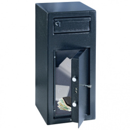 T04723, Drop box safe, Comsafe