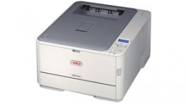 44951604, C511dn LED Colour Printer, Oki