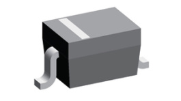 RND BAV19WS, Silicon Epitaxial Planar Switching Diode 200mA 120V SOD-323, RND Components