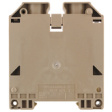 9512190000 WDU 70N/35 feed-through terminal w-series beige, 10...70 mm2
