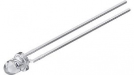 SFH 4350-AWBW, IR Emitter 860 nm 100 mA 1.5 V T1, Osram Opto Semiconductors