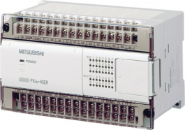 FX0N-40ER-ES/UL, Expansion Module FX3G, Mitsubishi