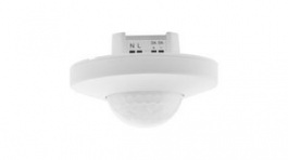 QBM-220-240-LS/PD-HB-CI, Bluetooth Mesh Presence / Daylight Sensor, 14m, Osram