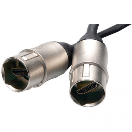 NKHDMI-5, HDMI cable assembly NKHDMI, Neutrik